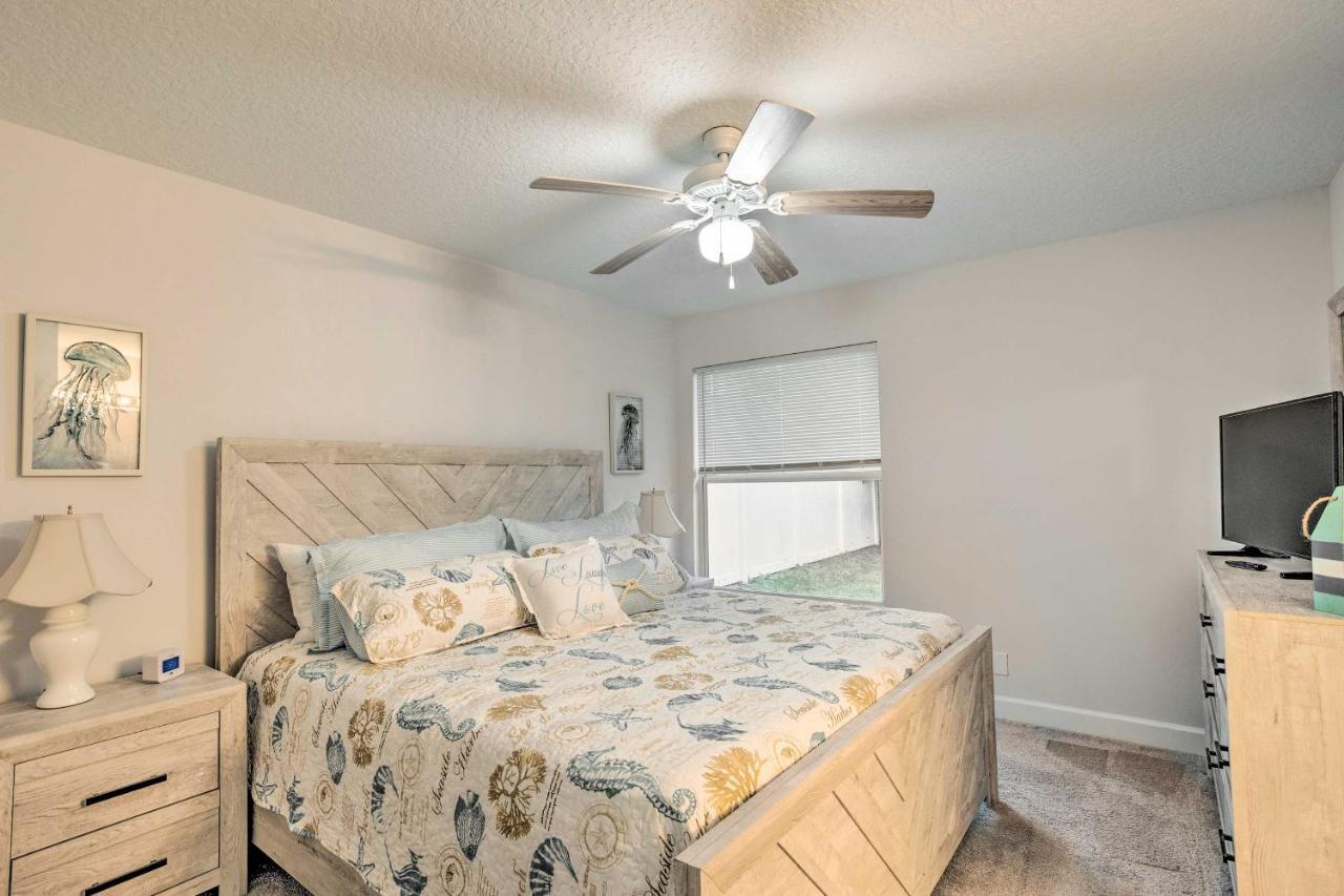 Jupiter Home With Patio And Grill About 6 Mi To Beach! Exteriér fotografie